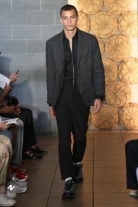 Deveaux Men's Spring 2018