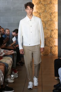 Deveaux Men's Spring 2018