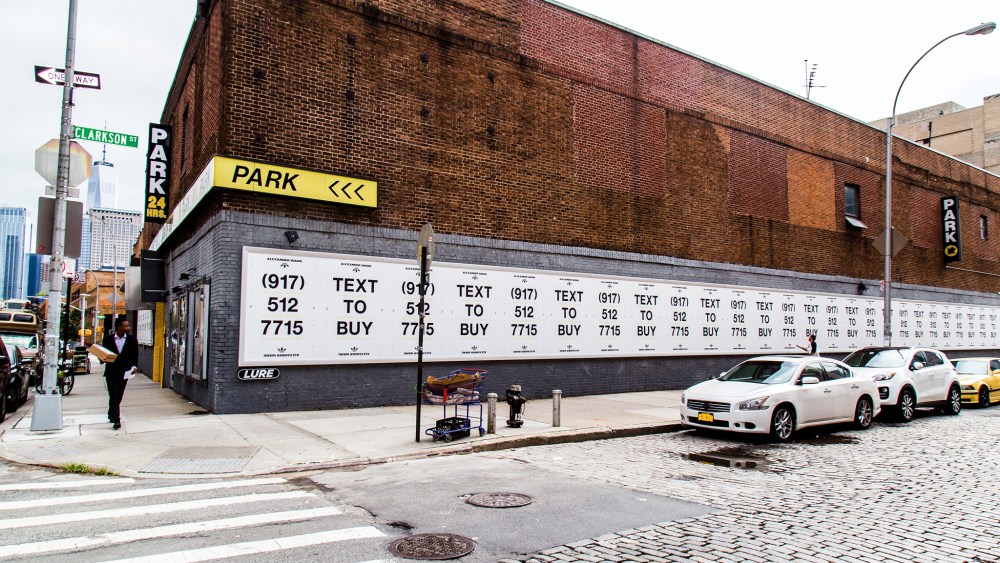 Adidas Originals by Alexander Wang Season 2