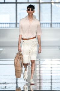 Boss Men's Spring 2018