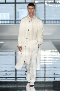 Boss Men's Spring 2018