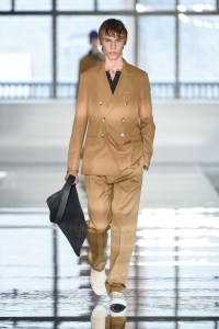 Boss Men's Spring 2018