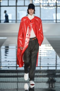 Boss Men's Spring 2018