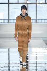 Boss Men's Spring 2018
