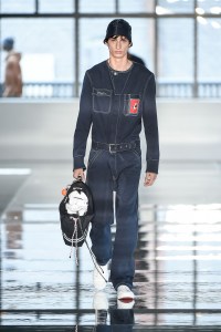 Boss Men's Spring 2018