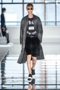 Boss Men's Spring 2018