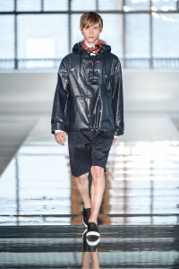 Boss Men's Spring 2018