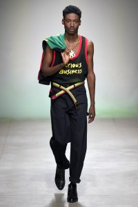 Landlord Men's Spring 2018