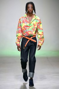 Landlord Men's Spring 2018