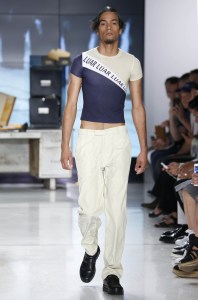 Luar S Men's Spring 2018
