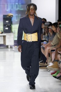 Luar S Men's Spring 2018