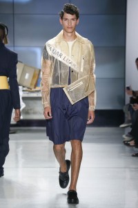 Luar S Men's Spring 2018