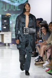 Luar S Men's Spring 2018