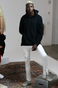 Life in Perfect Disorder Men's Spring 2018