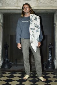 Palmiers du Mal Men's Spring 2018