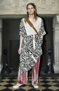 Palmiers du Mal Men's Spring 2018