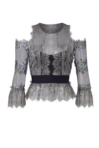 Marchesa Notte x Rent the Runway
