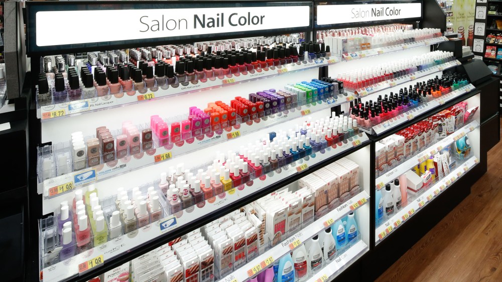 Mass Market Retailers Shift Strategies