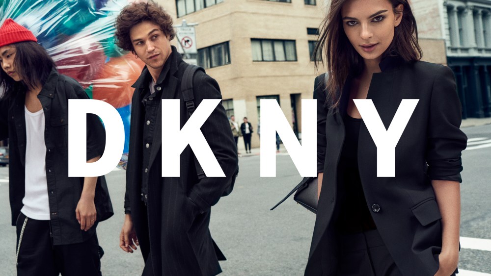 G-III Sees Donna Karan Sales Boost, Stock Jumps