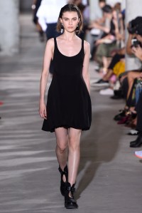 3.1 Phillip Lim RTW Spring 2018