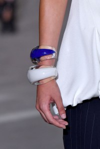 Details at 3.1 Phillip Lim RTW Spring 2018