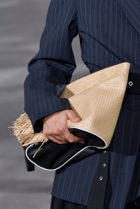 Details at 3.1 Phillip Lim RTW Spring 2018