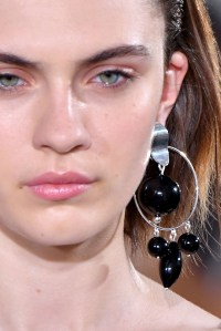 Details at 3.1 Phillip Lim RTW Spring 2018