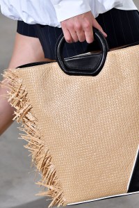 Details at 3.1 Phillip Lim RTW Spring 2018