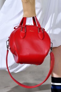 Details at 3.1 Phillip Lim RTW Spring 2018