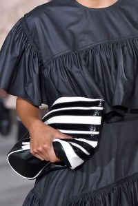 Details at 3.1 Phillip Lim RTW Spring 2018