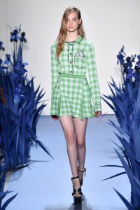 Adam Selman RTW Spring 2018