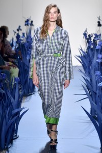 Adam Selman RTW Spring 2018