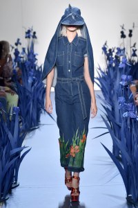 Adam Selman RTW Spring 2018
