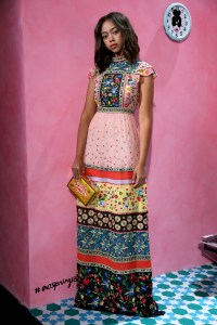 Alice + Olivia RTW Spring 2018