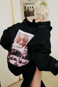 Babyghost RTW Spring 2018
