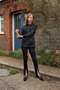 Beaufille RTW Spring 2018