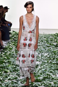 Brock RTW Spring 2018