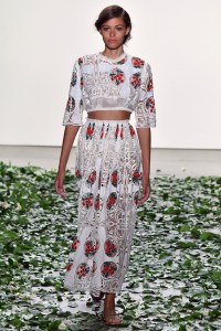 Brock RTW Spring 2018