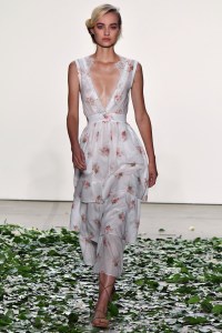 Brock RTW Spring 2018