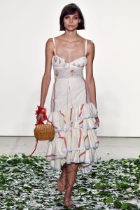 Brock RTW Spring 2018