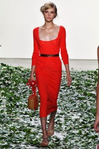 Brock RTW Spring 2018