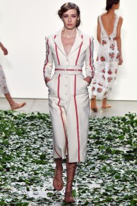 Brock RTW Spring 2018