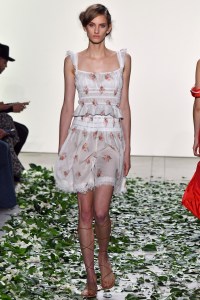Brock RTW Spring 2018