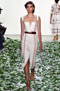 Brock RTW Spring 2018