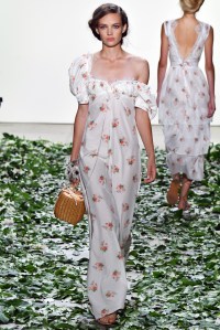 Brock RTW Spring 2018