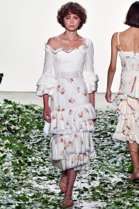 Brock RTW Spring 2018