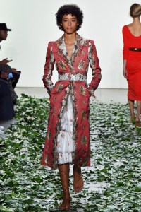 Brock RTW Spring 2018