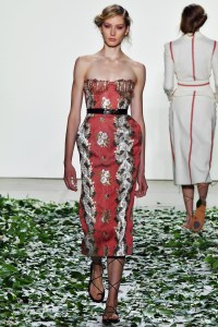 Brock RTW Spring 2018