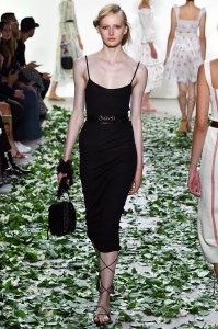 Brock RTW Spring 2018