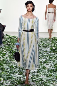 Brock RTW Spring 2018
